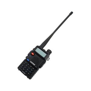 Рация Baofeng UV-5R до 10 км 