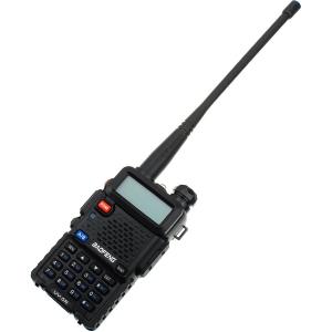 Рация Baofeng UV-5R до 10 км 