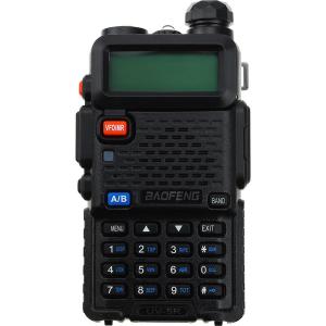 Рация Baofeng UV-5R до 10 км 