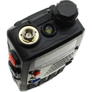 Рация Baofeng UV-5RA до 15 км