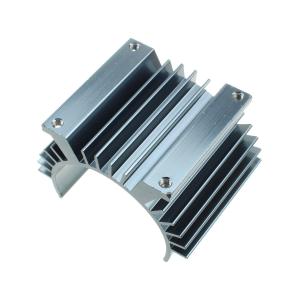 Радиатор для двигатель HSP 61010P 1:8