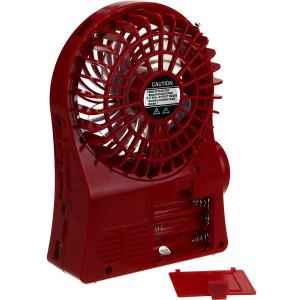 Радио 1363FU NNS USB/microSD, вентилятор