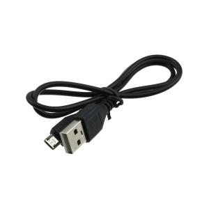 Радио 521URT Waxiba USB/microSD фонарик, красное