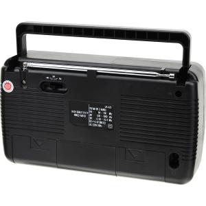 Радио LB-A25 LUXE Bass 220В/3R20