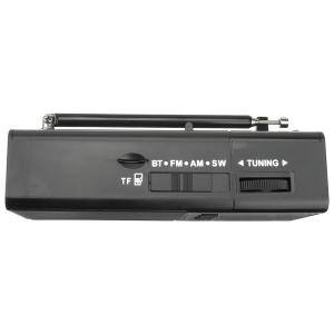 Радио M-568BT Meier microSD, bluetooth acc