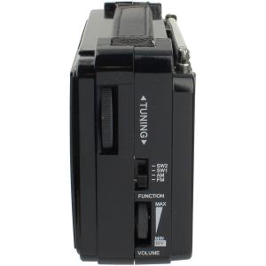 Радио MR-608AC MRM Power 220V