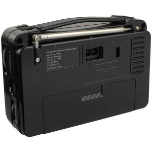 Радио MR-608AC MRM Power 220V
