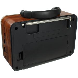 Радио NNS NS-7028BT USB/microSD, bluetooth