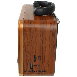 Радио NNS NS-7068BT USB/microSD, bluetooth