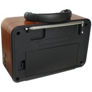 Радио NNS NS-7068BT USB/microSD, bluetooth