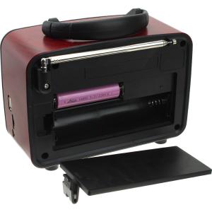 Радио NNS NS-8109BT USB/microSD, bluetooth