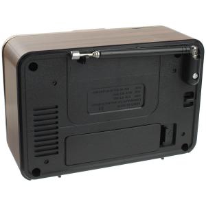 Радио RX-6060BT Golone USB/SD/microSD, ACC