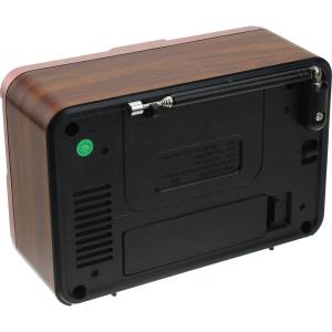 Радио RX-6061BT Golone USB/SD/microSD, ACC