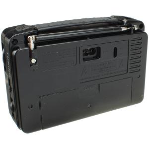 Радио RX-606AC Golon 220V