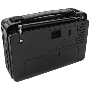 Радио RX-608ACW Golon 220V