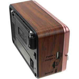 Радио RX-7070BT Golone USB/SD/microSD, ACC