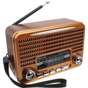 Радио RX-7071BT Golone 