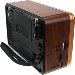 Радио RX-7071BT Golone 