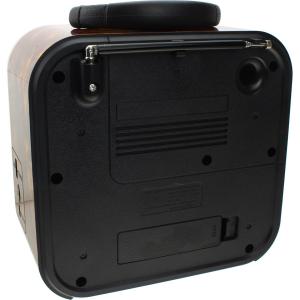 Радио RX-730D Golone, бежевый