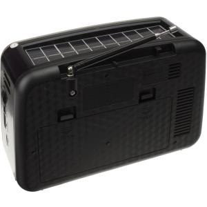 Радио RX-BT978S Golone USB/SD/microSD фонарик ACC