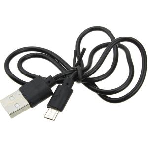 Радио XB-895REC Waxiba USB/SD/microSD фонарик, черное