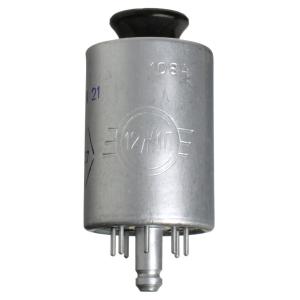 Радиолампа 12Ж1Л пентод