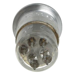 Радиолампа 12С3С триод