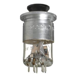 Радиолампа 12С3С триод