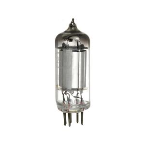 Радиолампа 2П1П тетрод
