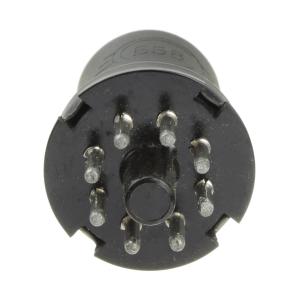 Радиолампа 6Б8 двойной диод - пентод