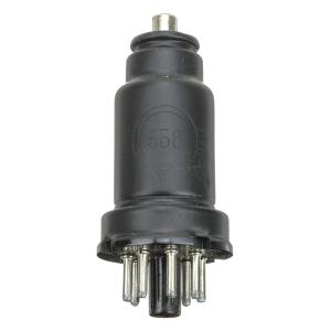 Радиолампа 6Б8 двойной диод - пентод