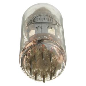 Радиолампа 6Ц13П кенотрон