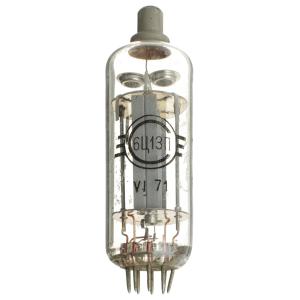 Радиолампа 6Ц13П кенотрон