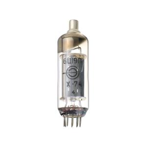 Радиолампа 6Ц19П