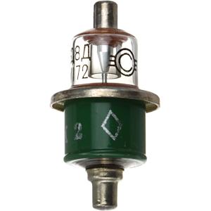 Радиолампа 6Д8Д детекторный диод