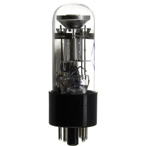 Радиолампа 6Е5С Индикатор