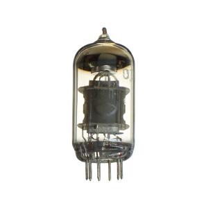 Радиолампа 6Ж11П-Е
