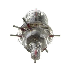 Радиолампа 6Ж1Ж пентод