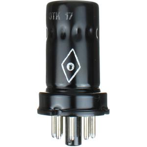 Радиолампа 6Ж4, высокочастотный пентод