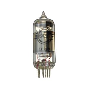 Радиолампа 6Ж5П Высокочастотный пентод