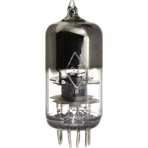 Радиолампа 6Ж9П-Е пентод