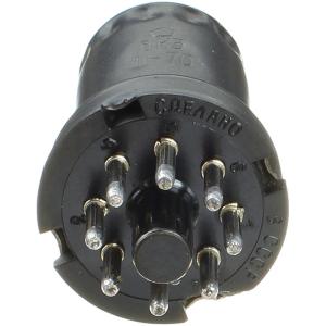 Радиолампа 6К3 пентод