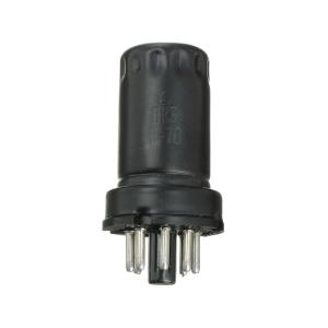 Радиолампа 6К3 пентод