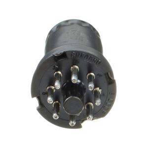 Радиолампа 6К3 пентод