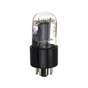 Радиолампа 6Н9С двойной триод