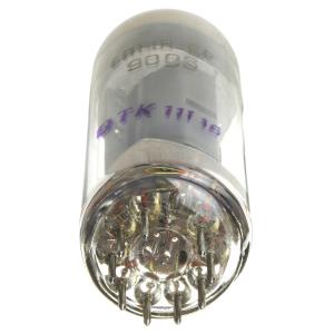 Радиолампа 6П14П-ЕВ пентод 