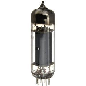 Радиолампа 6П14П-К (6П14П-ЕВ) пентод