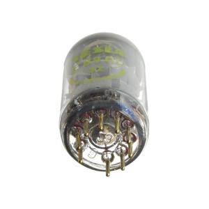 Радиолампа E88СС, двойной триод Tesla