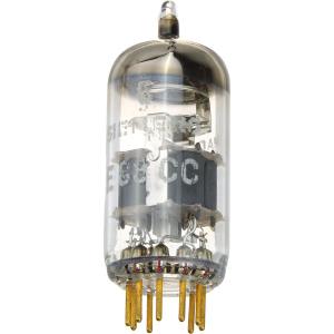 Радиолампа E88СС, двойной триод