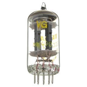 Радиолампа ECC802S триод Tesla